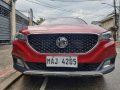 Lockdown Sale! 2019 MG ZS 1.5 Style Mini Suv Manual Red 28T Kms Only MAJ4205-1