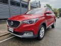 Lockdown Sale! 2019 MG ZS 1.5 Style Mini Suv Manual Red 28T Kms Only MAJ4205-0