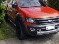 2015 Ford Ranger Wildtrak 3.2 4x4-0