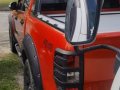 2015 Ford Ranger Wildtrak 3.2 4x4-1