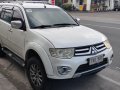 Mitsubishi Sports GLS 2012-0