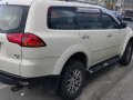 Mitsubishi Sports GLS 2012-1