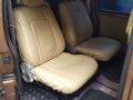 2017 Foton Gratour Mini Van 1.5L Gasoline-4