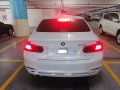 BMW 318D luxury limousine limited edition -1