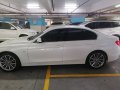 BMW 318D luxury limousine limited edition -5