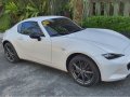 2017 Mazda Mx-5 RF-0