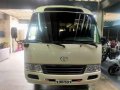 2016 Toyota Coaster 4.2L 6cylinder (Dubai Version)-0