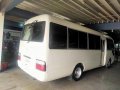 2016 Toyota Coaster 4.2L 6cylinder (Dubai Version)-1