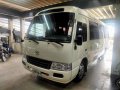 2016 Toyota Coaster 4.2L 6cylinder (Dubai Version)-2