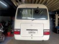 2016 Toyota Coaster 4.2L 6cylinder (Dubai Version)-3