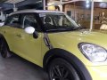 2012 Mini Cooper Countryman S-5