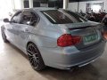 2010 BMW 318i Executive Edition  -1