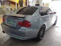 2010 BMW 318i Executive Edition  -5