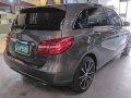 2013 MERCEDES BENZ B-200 1.6L A/T-1