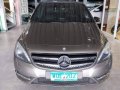 2013 MERCEDES BENZ B-200 1.6L A/T-2