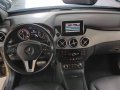 2013 MERCEDES BENZ B-200 1.6L A/T-3