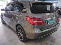 2013 MERCEDES BENZ B-200 1.6L A/T-7