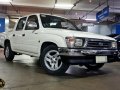 2000 Toyota Hilux 2.5L 4X2 DSL MT-0