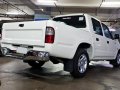 2000 Toyota Hilux 2.5L 4X2 DSL MT-1