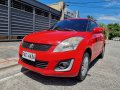Lockdown Sale! 2018 Suzuki Swift 1.2 Automatic Red 22T Kms Only FAC4634-0