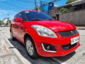 Lockdown Sale! 2018 Suzuki Swift 1.2 Automatic Red 22T Kms Only FAC4634-2