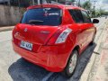 Lockdown Sale! 2018 Suzuki Swift 1.2 Automatic Red 22T Kms Only FAC4634-3