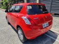 Lockdown Sale! 2018 Suzuki Swift 1.2 Automatic Red 22T Kms Only FAC4634-4