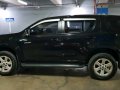 2015 Chevrolet Trailerblazer 2.8L 4X2 LTX DSL AT-5