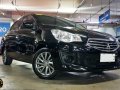 2019 Mitsubishi Mirage G4 GLX 1.2L CVT AT-0