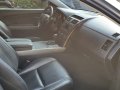 2011 Silver Mazda CX-9 3.7L 6cyl Automatic-5