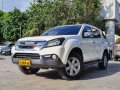 2017 Isuzu Mu-X LS-A 4x2 A/T Diesel-6