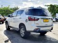 2017 Isuzu Mu-X LS-A 4x2 A/T Diesel-11