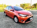 Toyota Vios 2018 Automatic not 2017-0