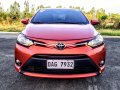 Toyota Vios 2018 Automatic not 2017-2