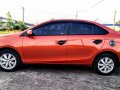 Toyota Vios 2018 Automatic not 2017-3