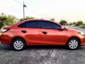 Toyota Vios 2018 Automatic not 2017-6