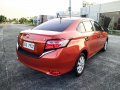 Toyota Vios 2018 Automatic not 2017-7