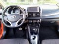 Toyota Vios 2018 Automatic not 2017-12