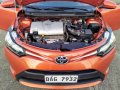 Toyota Vios 2018 Automatic not 2017-13