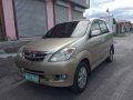 Toyota Avanza 1.5 G 2012-0