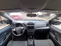 TOYOTA AVANZA E 2020 Automatic-3