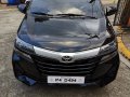 TOYOTA AVANZA E 2020 Automatic-2