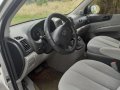 Kia Carnival 2007-8