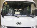 2020 Hyundai County 3.6L Dsl-CRDi MT - 209K Downpayment Promo All-In-0