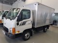 2020 HYUNDAI HD36L ( 2.5L Dsl 4-Wheeler Closed Van ) - ZERO DOWNPAYMENT PROMO ALL-IN-2