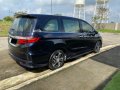 Honda Odyssey 2015 Black-1