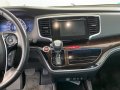 Honda Odyssey 2015 Black-3