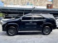 Toyota Fortuner 2016 G Diesel Automatic-6
