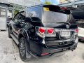 Toyota Fortuner 2016 G Diesel Automatic-7