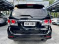 Toyota Fortuner 2016 G Diesel Automatic-8